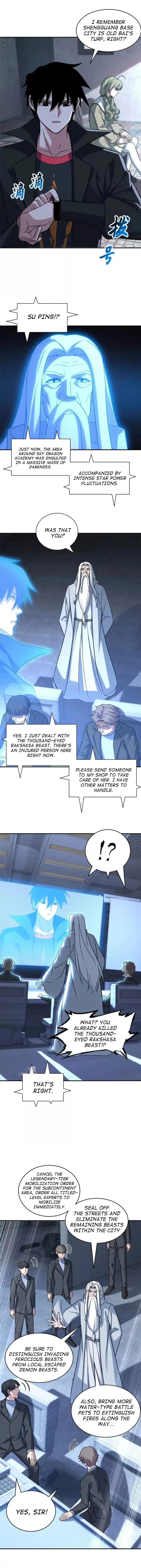 Read Astral Pet Store EN Manga Online