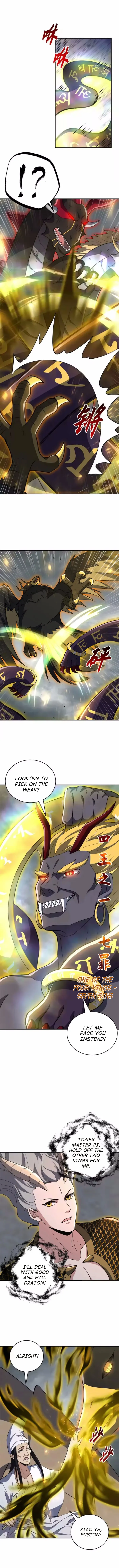 Read Astral Pet Store EN Manga Online
