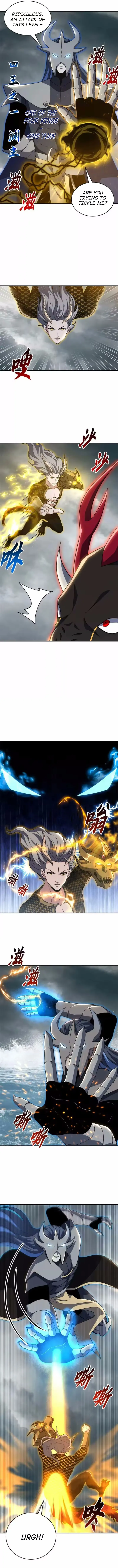 Read Astral Pet Store EN Manga Online