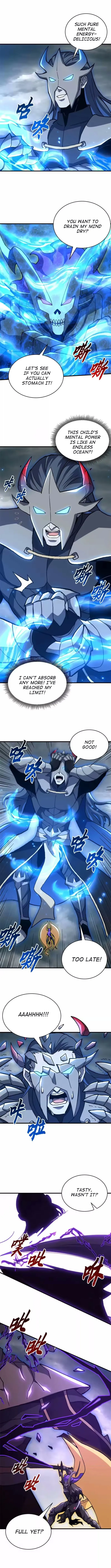 Read Astral Pet Store EN Manga Online