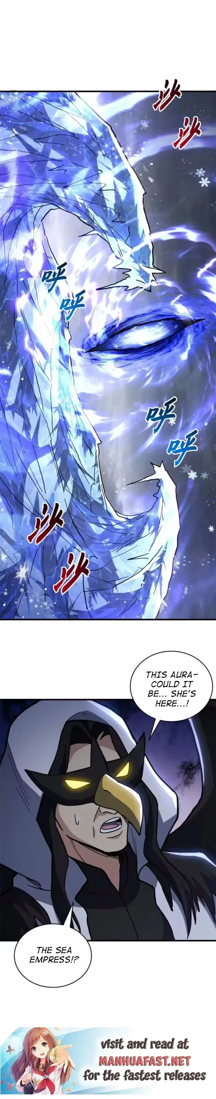 Read Astral Pet Store EN Manga Online