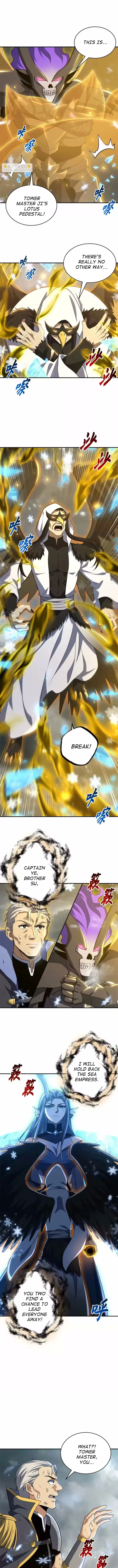 Read Astral Pet Store EN Manga Online