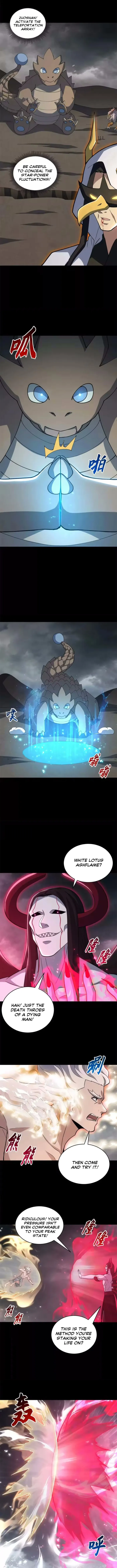 Read Astral Pet Store EN Manga Online
