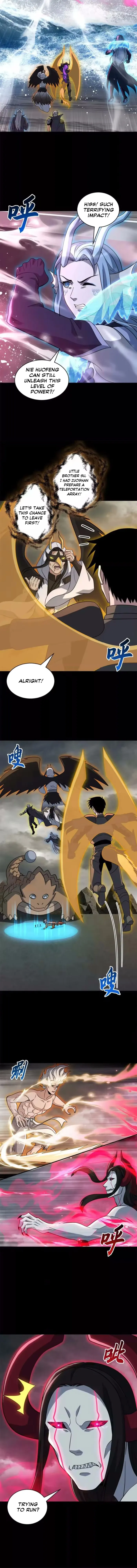 Read Astral Pet Store EN Manga Online
