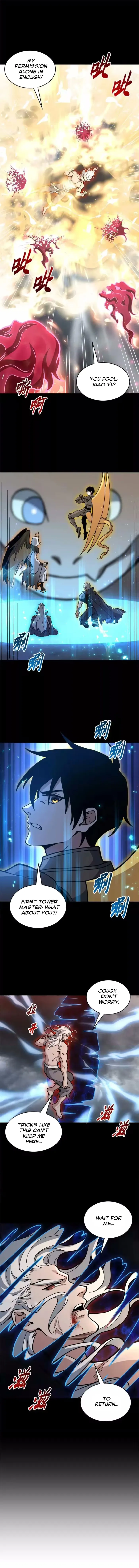 Read Astral Pet Store EN Manga Online