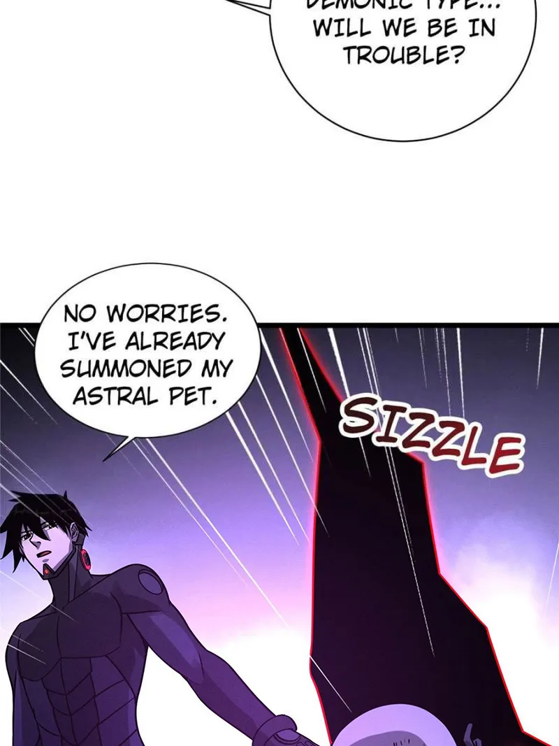 Read Astral Pet Store EN Manga Online