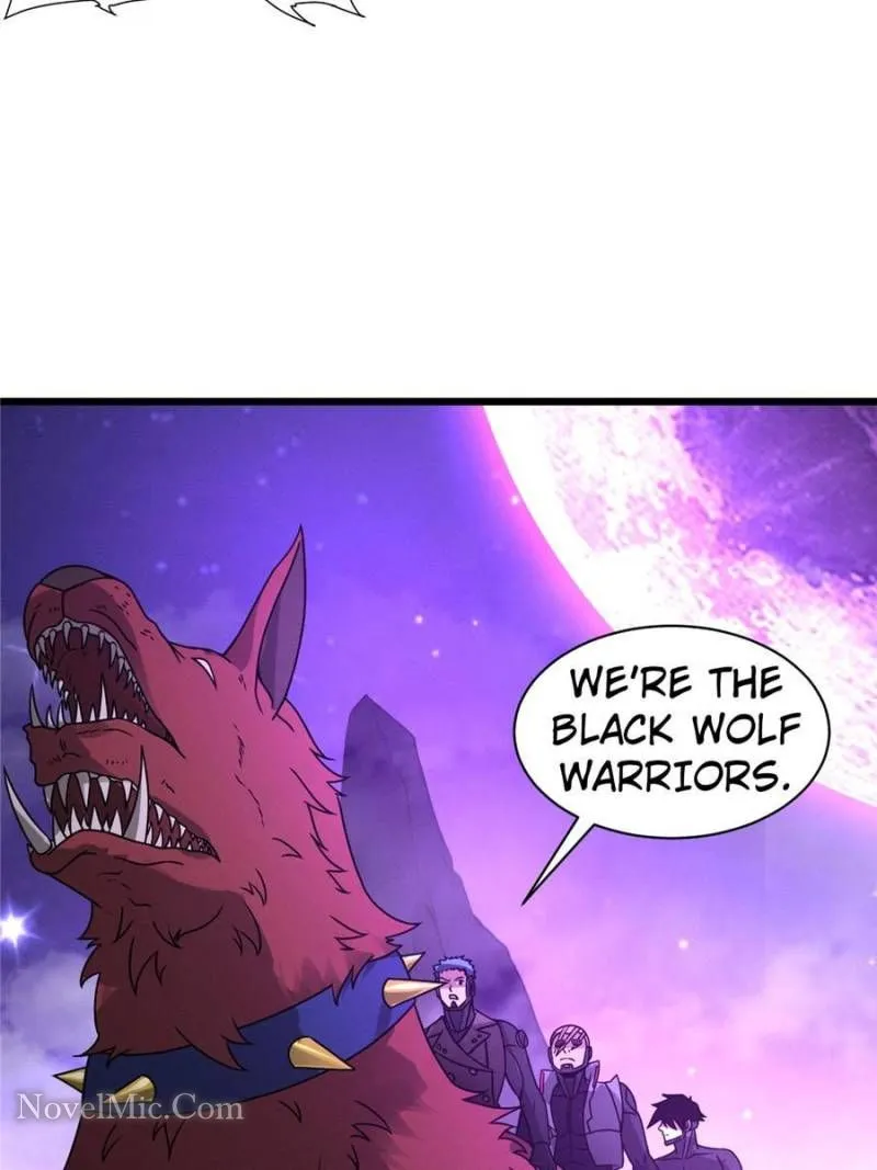 Read Astral Pet Store EN Manga Online