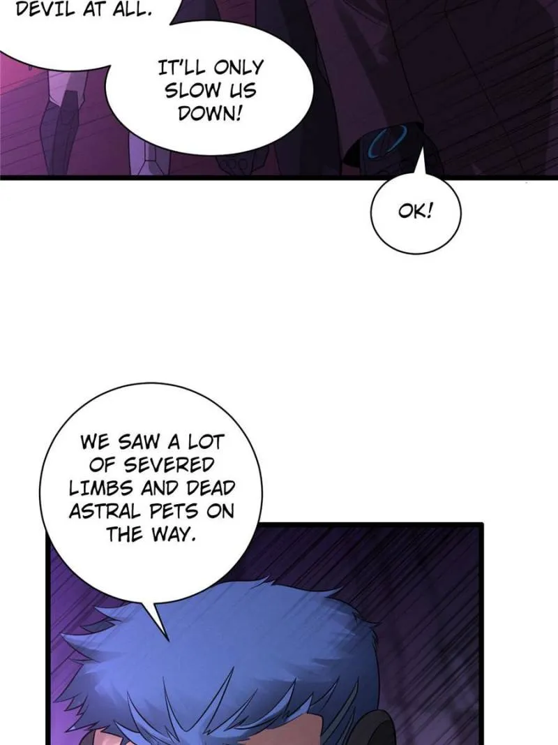 Read Astral Pet Store EN Manga Online
