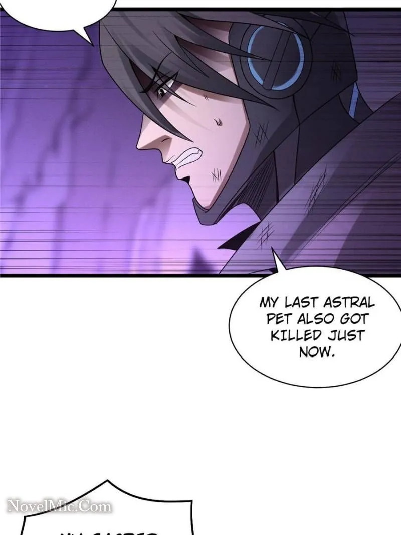 Read Astral Pet Store EN Manga Online