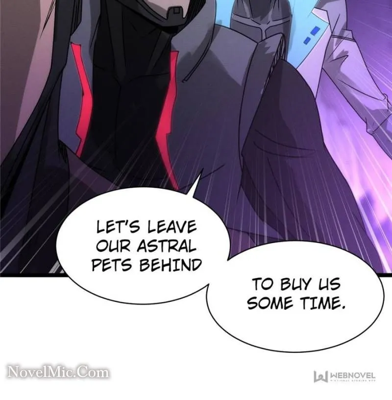 Read Astral Pet Store EN Manga Online