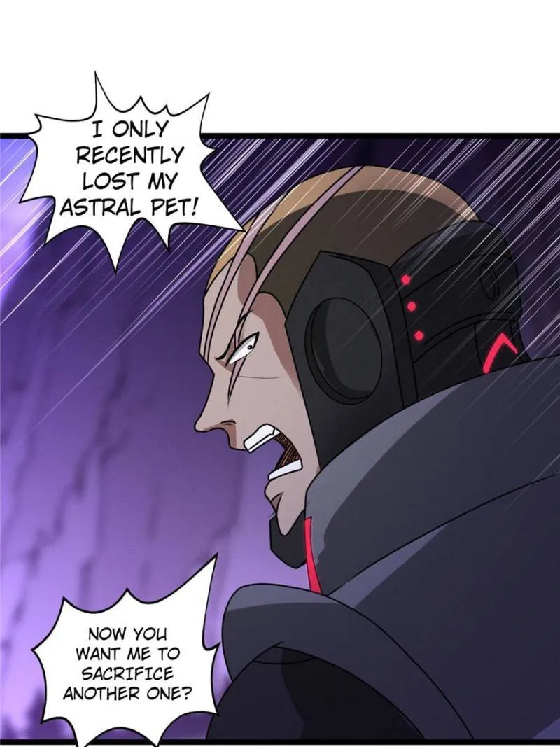 Read Astral Pet Store EN Manga Online