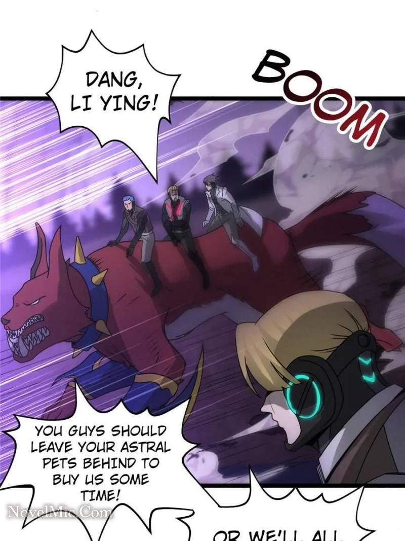 Read Astral Pet Store EN Manga Online