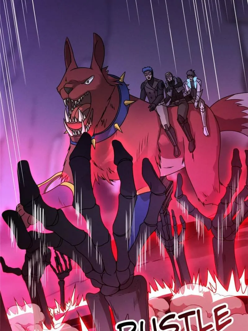 Read Astral Pet Store EN Manga Online