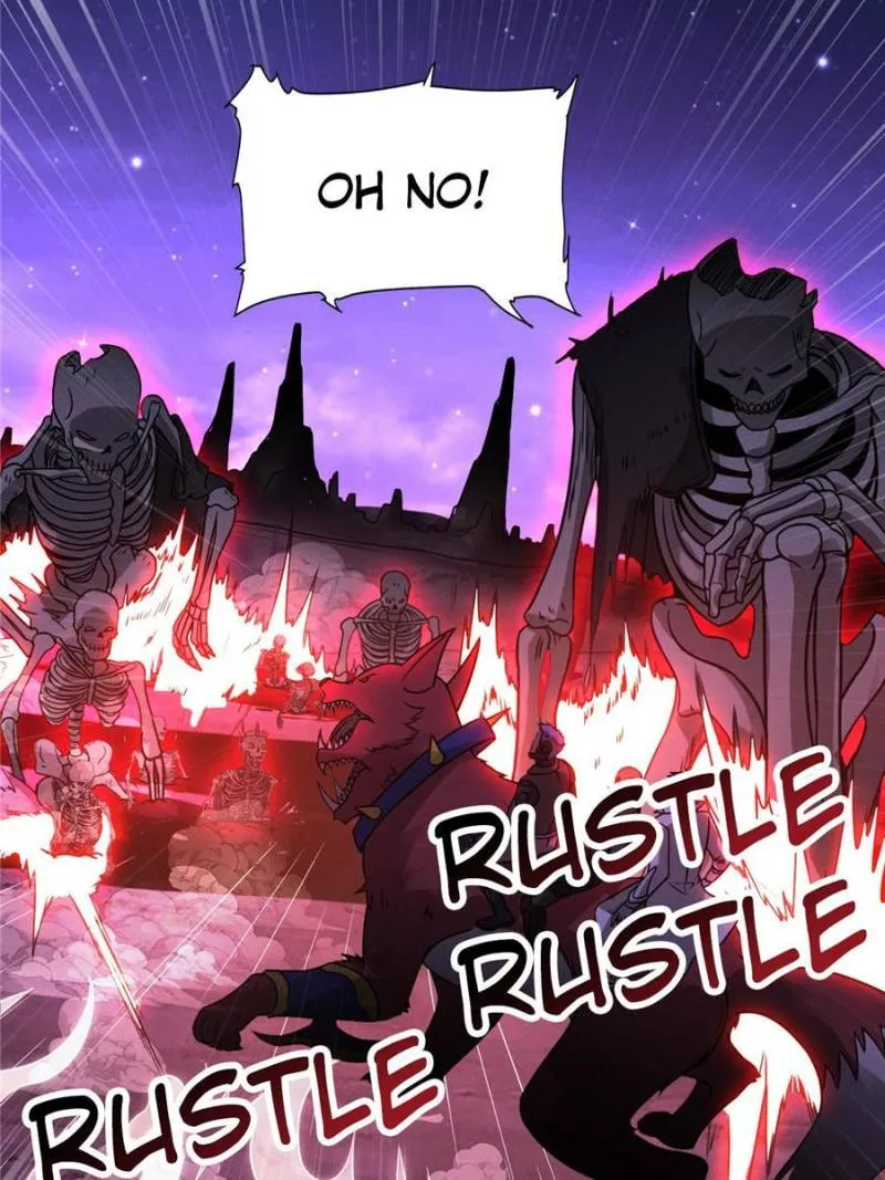 Read Astral Pet Store EN Manga Online