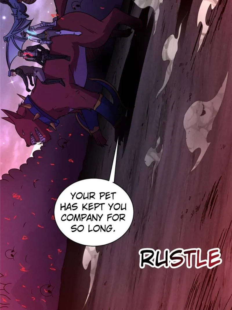 Read Astral Pet Store EN Manga Online