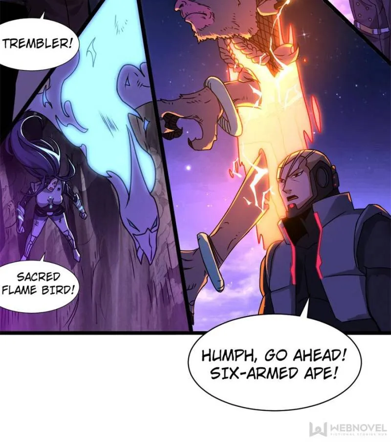 Read Astral Pet Store EN Manga Online