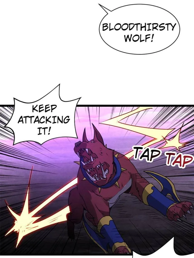 Read Astral Pet Store EN Manga Online