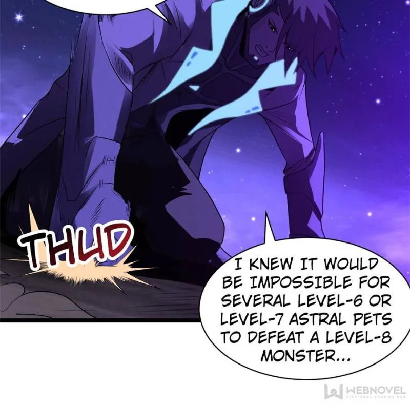 Read Astral Pet Store EN Manga Online