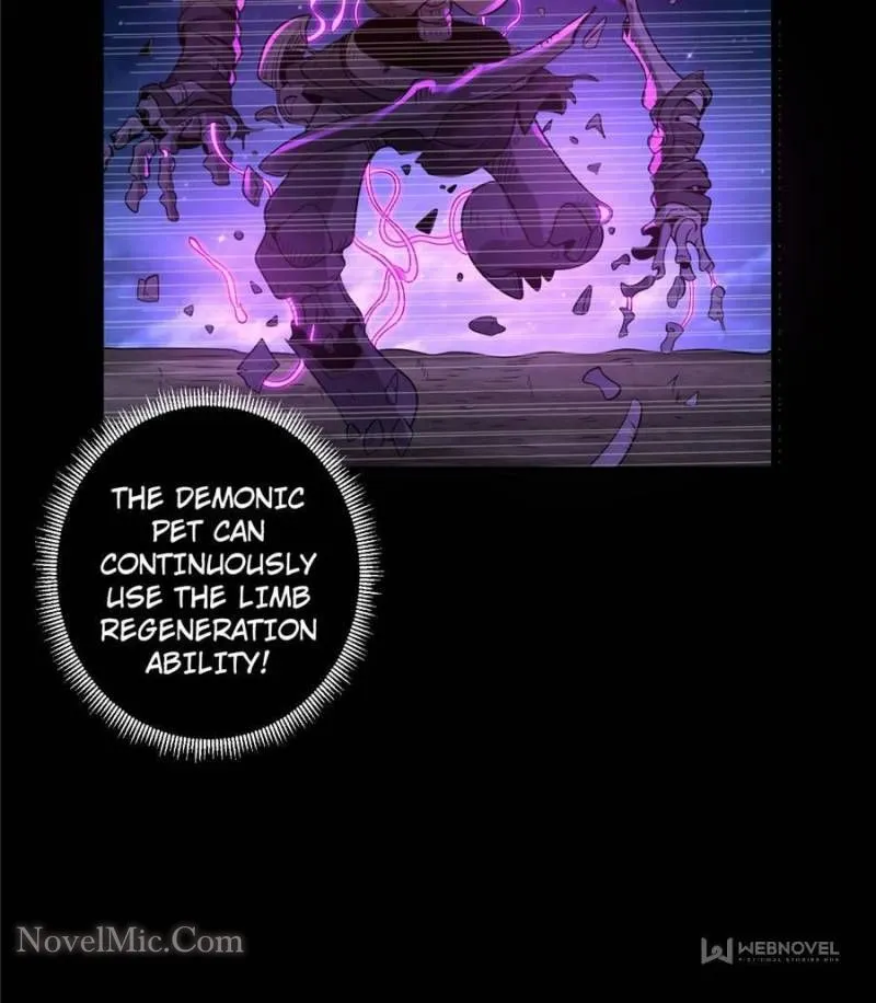 Read Astral Pet Store EN Manga Online