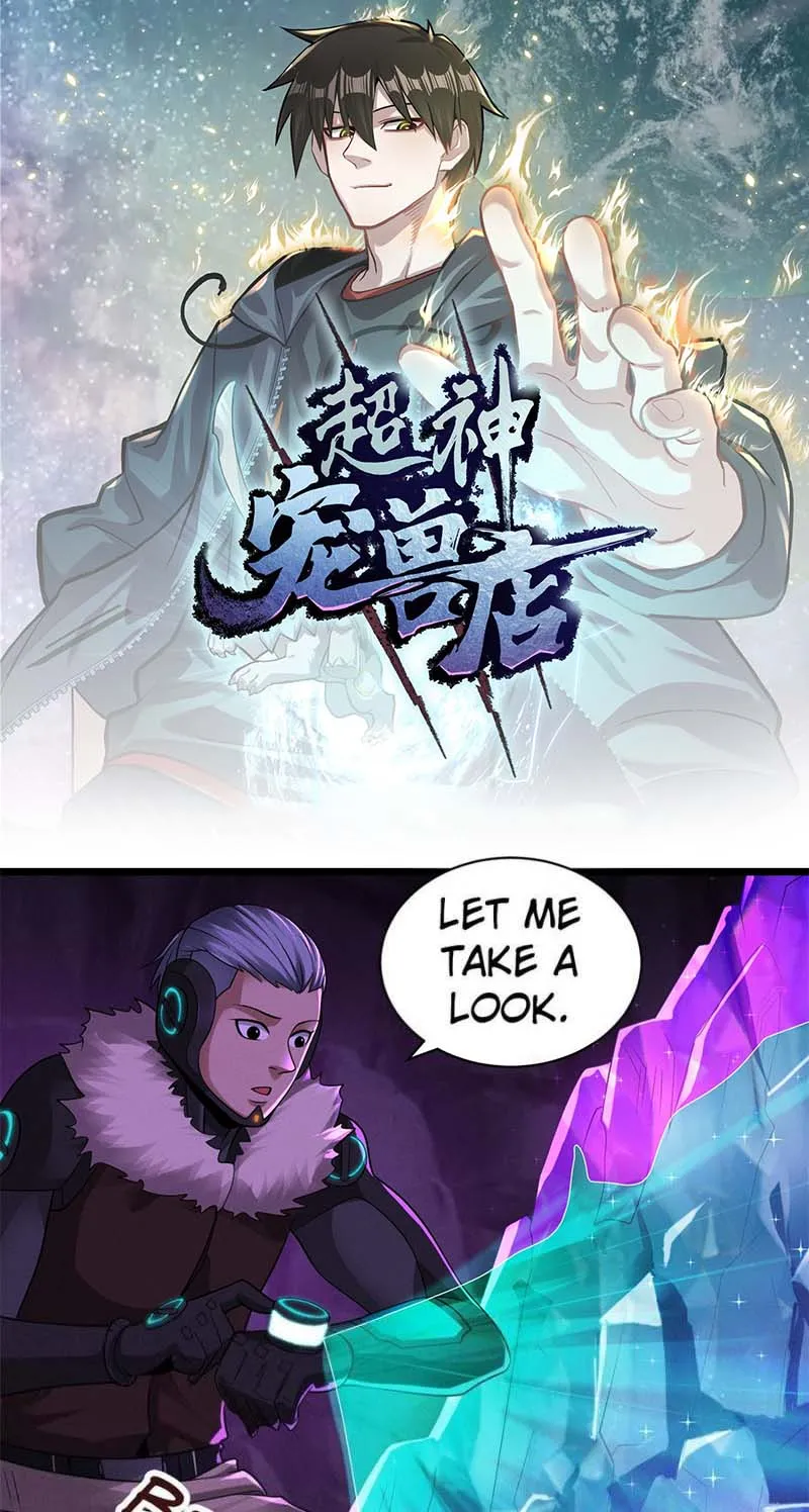 Read Astral Pet Store EN Manga Online