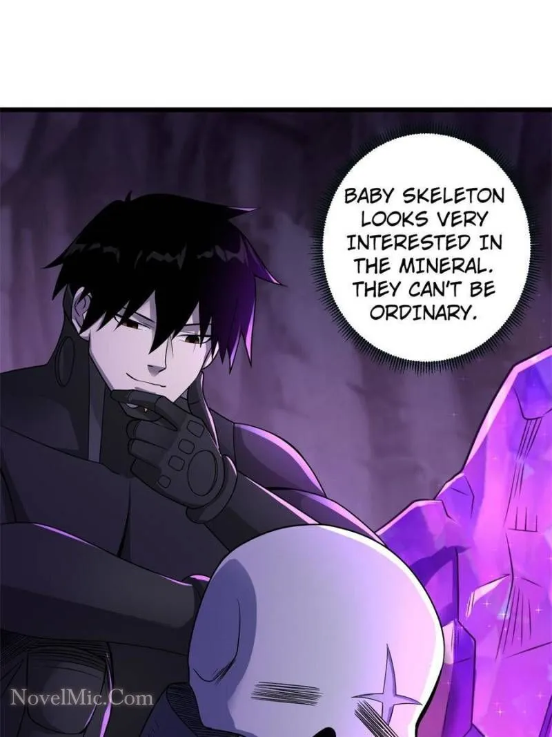 Read Astral Pet Store EN Manga Online