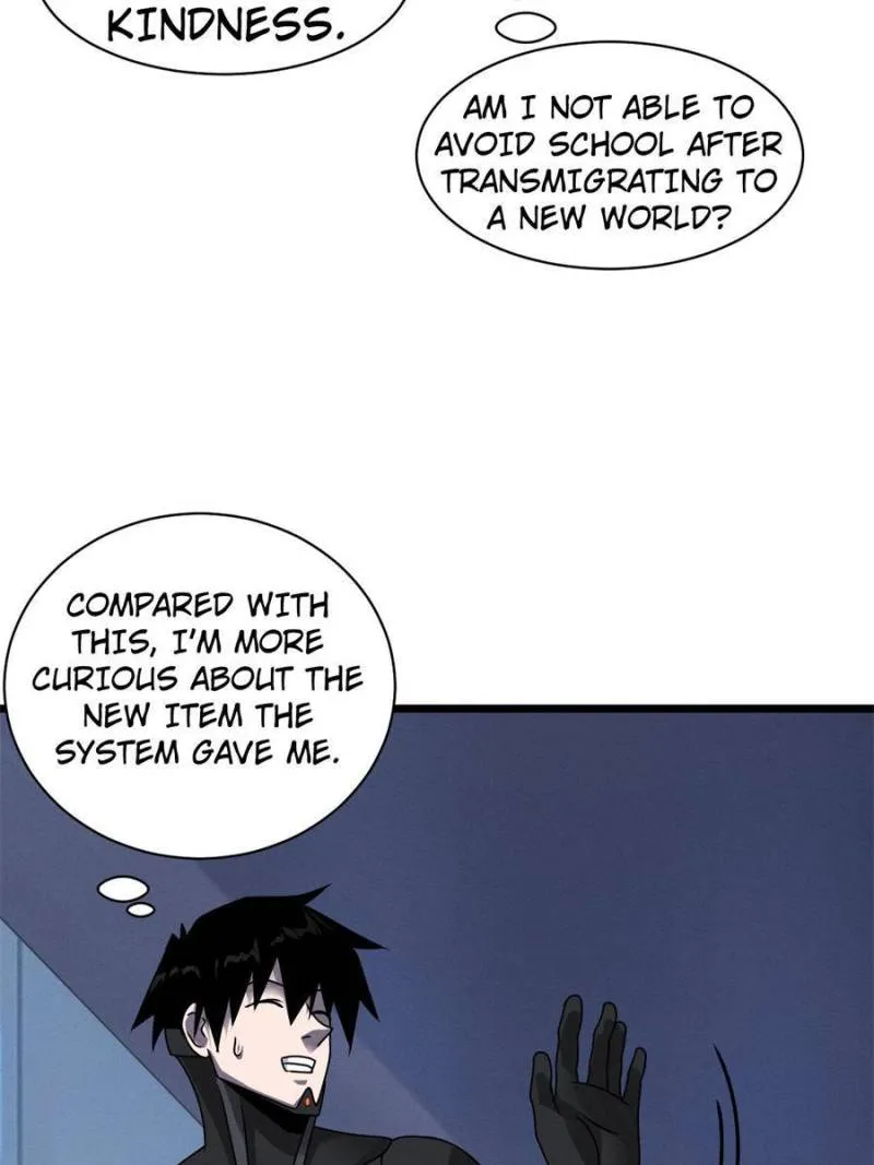 Read Astral Pet Store EN Manga Online