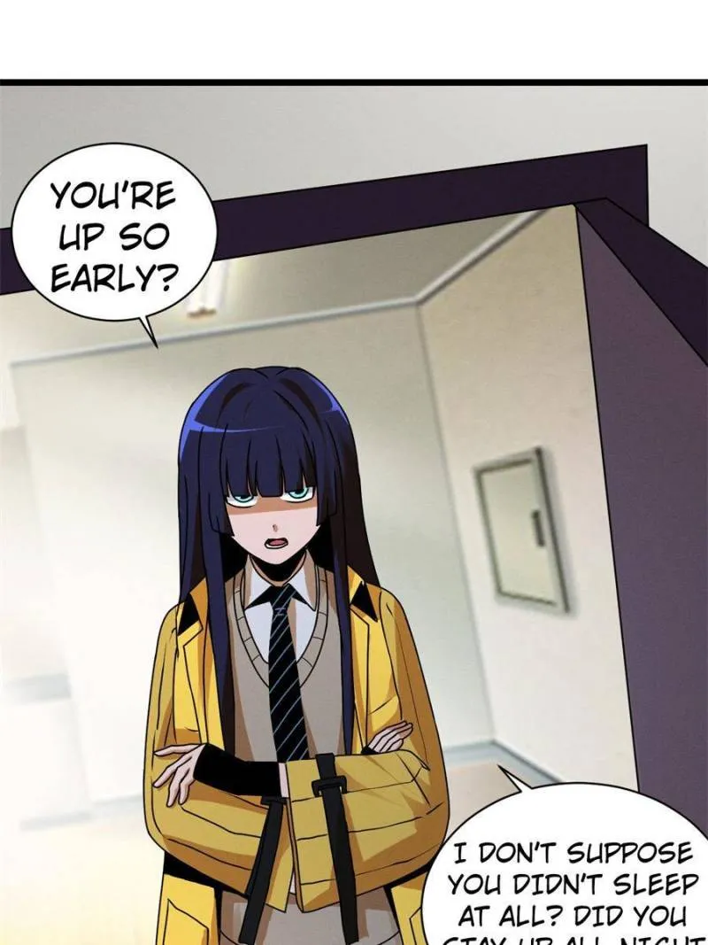Read Astral Pet Store EN Manga Online