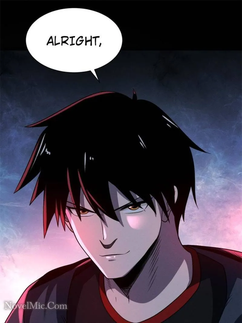 Read Astral Pet Store EN Manga Online