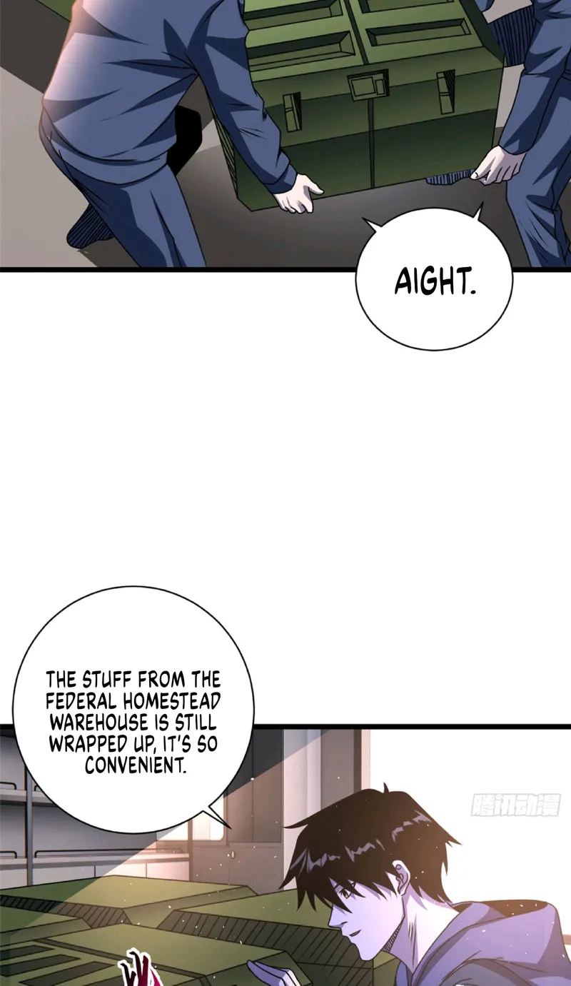 Read Astral Pet Store EN Manga Online