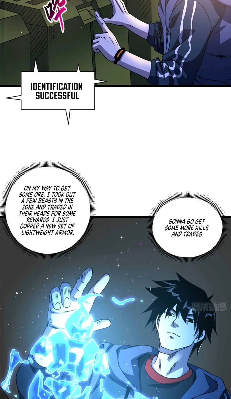 Read Astral Pet Store EN Manga Online