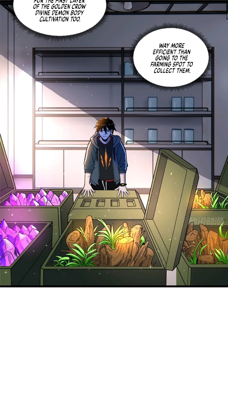Read Astral Pet Store EN Manga Online