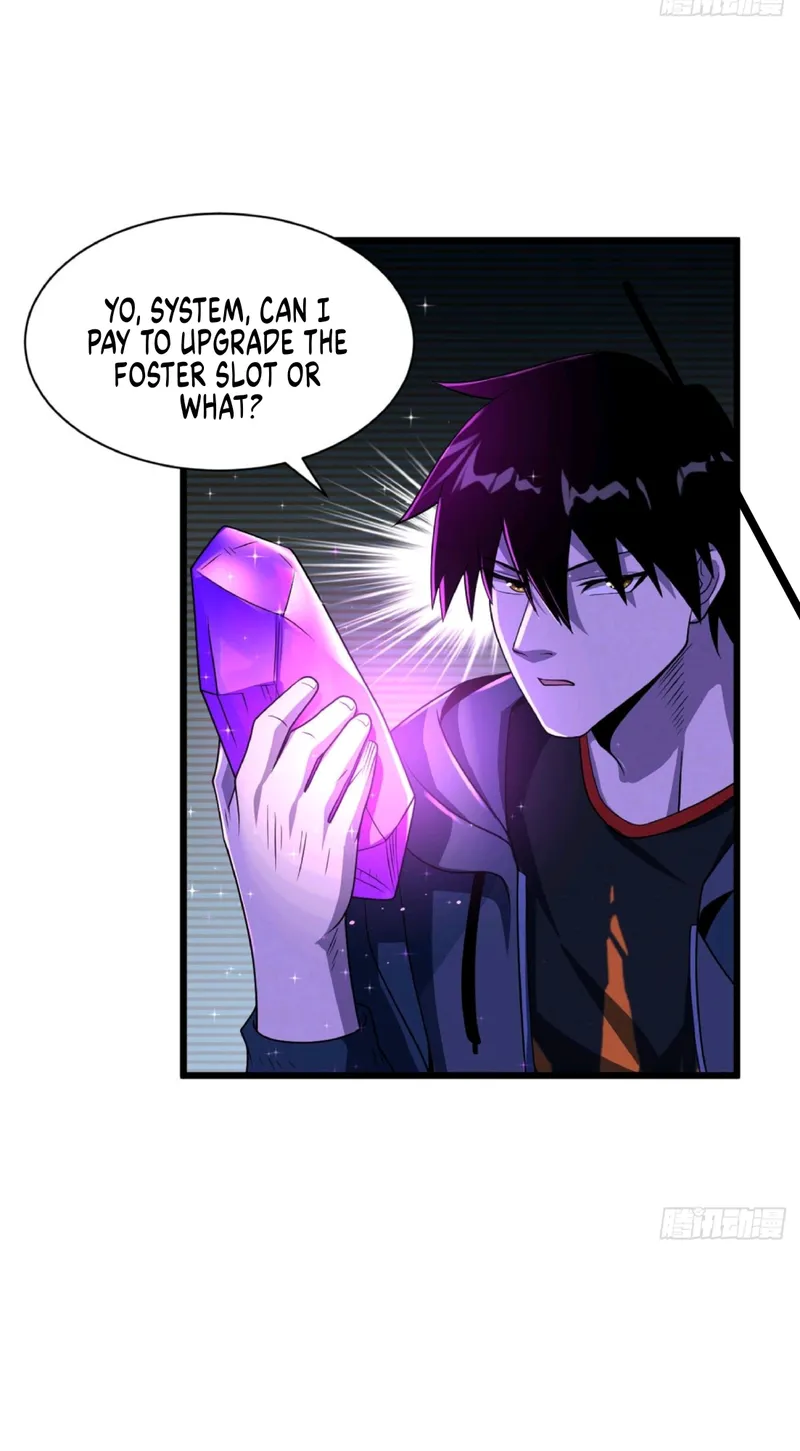 Read Astral Pet Store EN Manga Online
