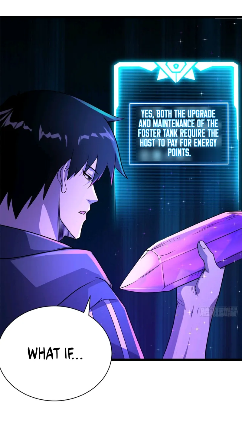 Read Astral Pet Store EN Manga Online