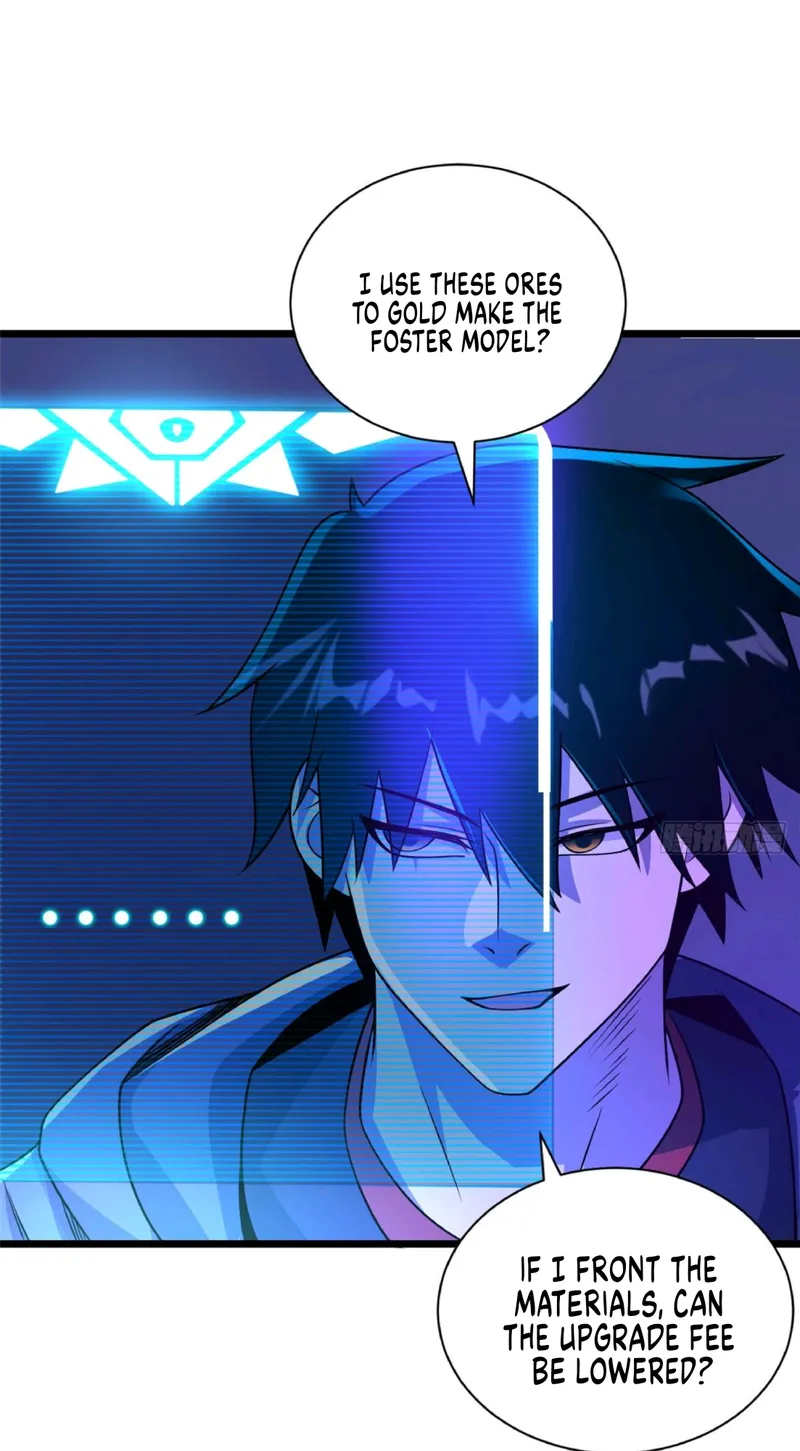 Read Astral Pet Store EN Manga Online