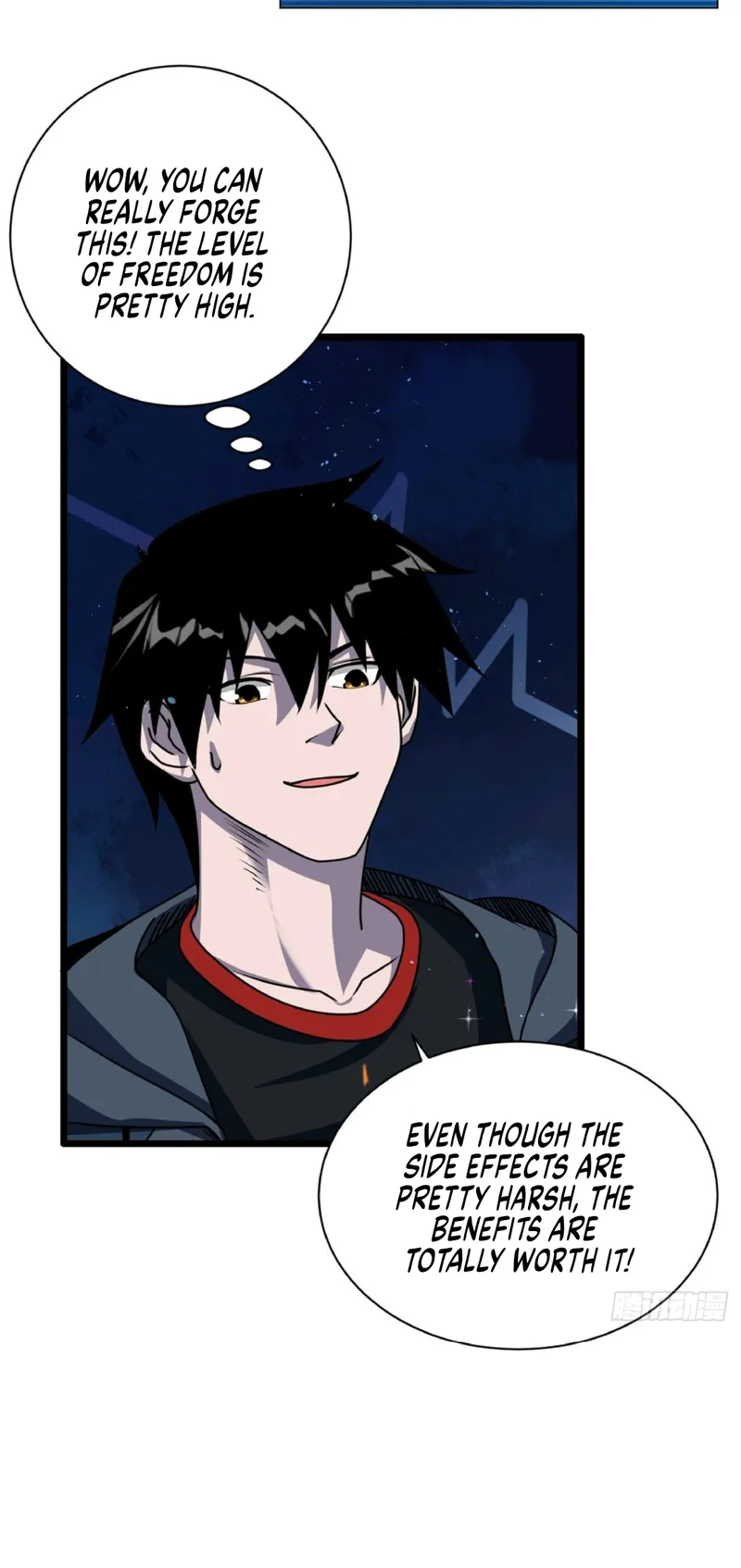 Read Astral Pet Store EN Manga Online