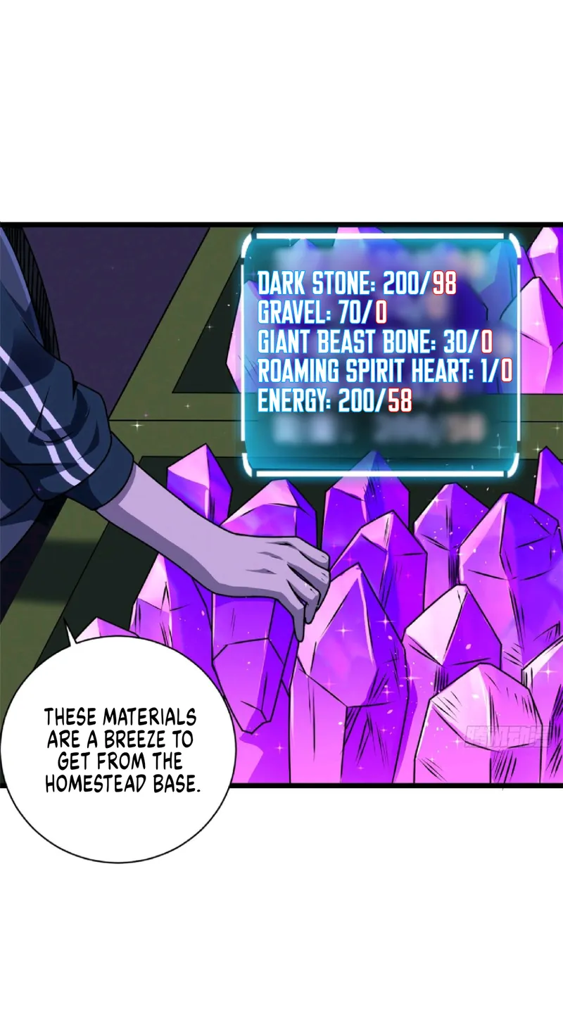 Read Astral Pet Store EN Manga Online
