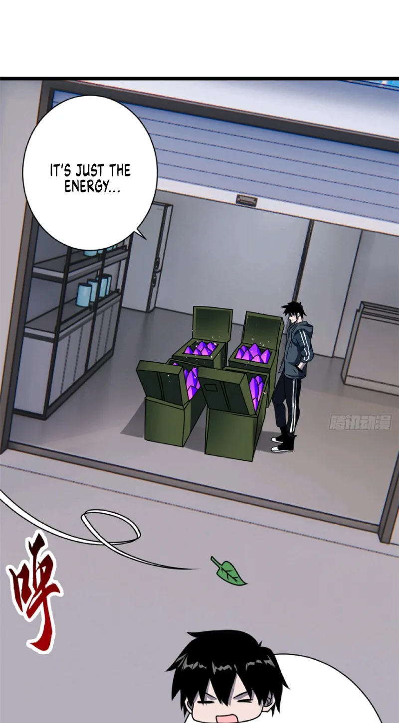 Read Astral Pet Store EN Manga Online