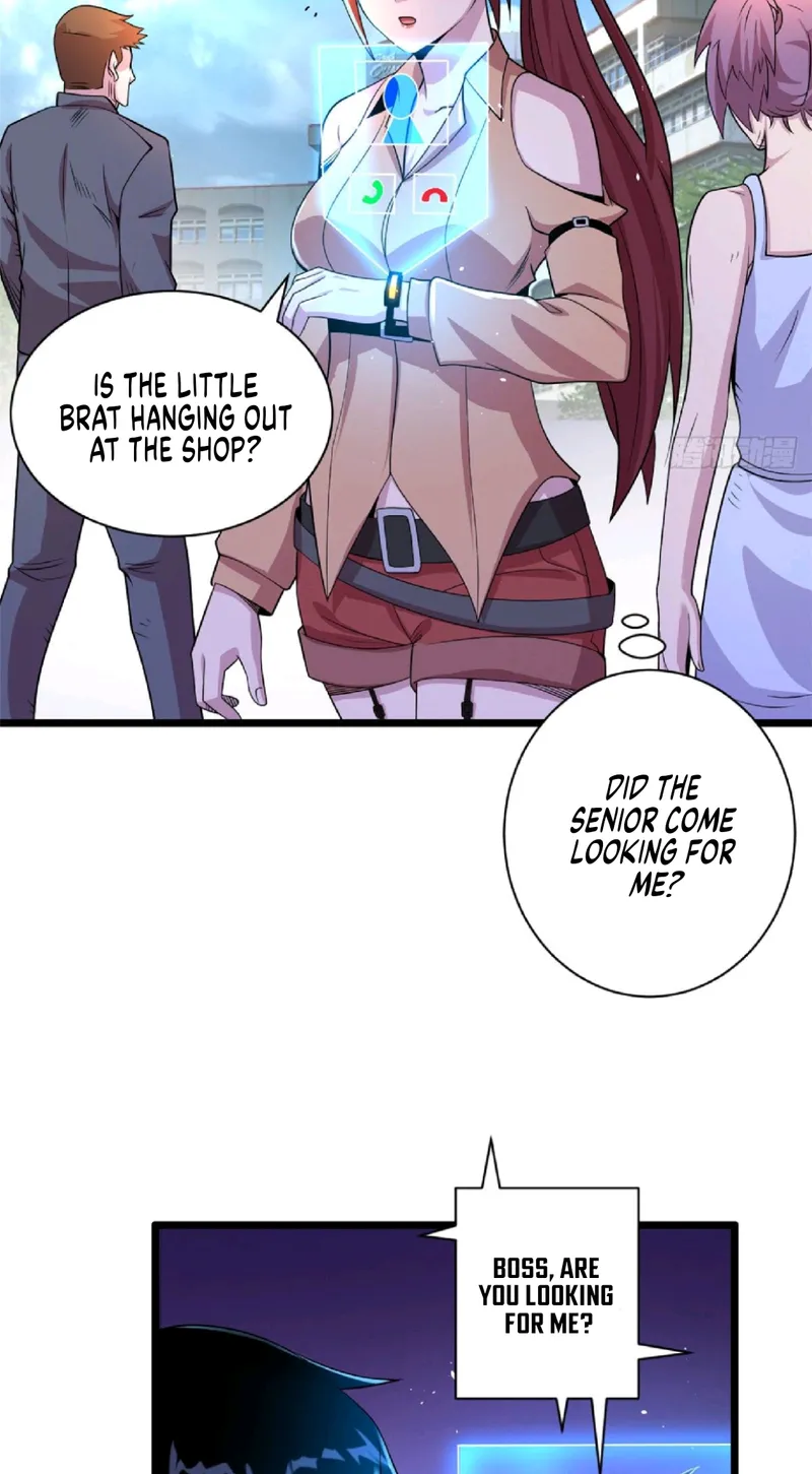 Read Astral Pet Store EN Manga Online