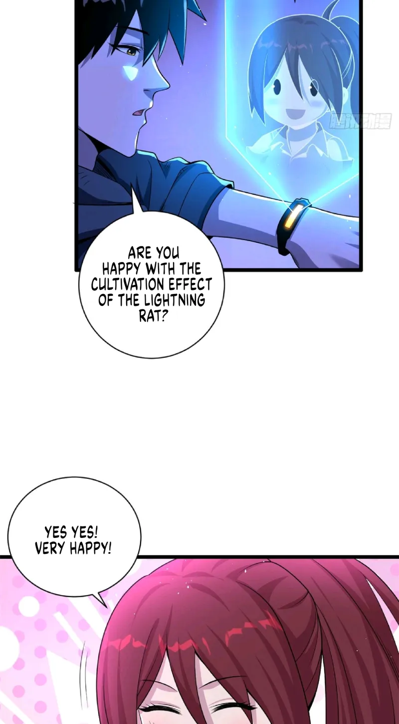 Read Astral Pet Store EN Manga Online