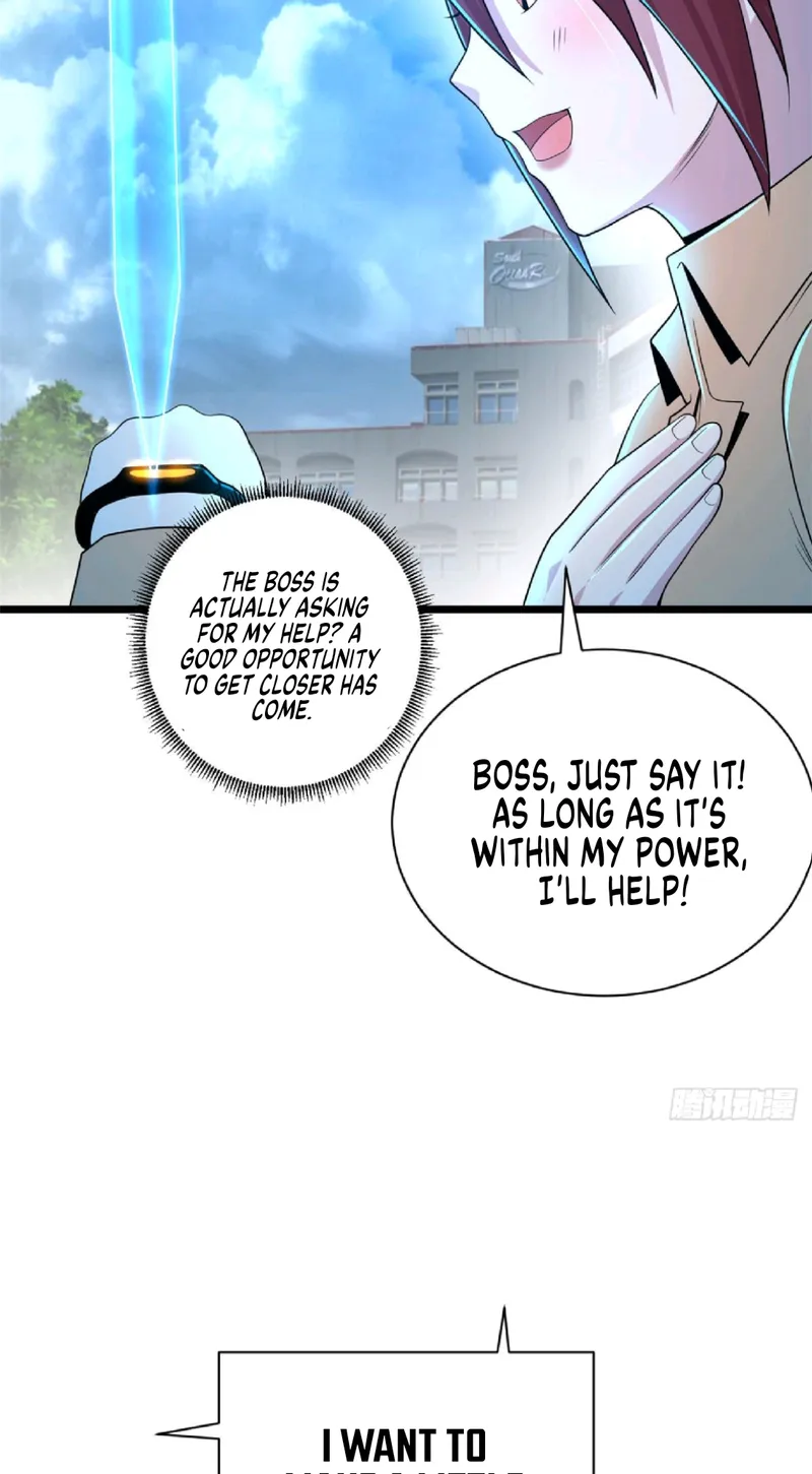 Read Astral Pet Store EN Manga Online
