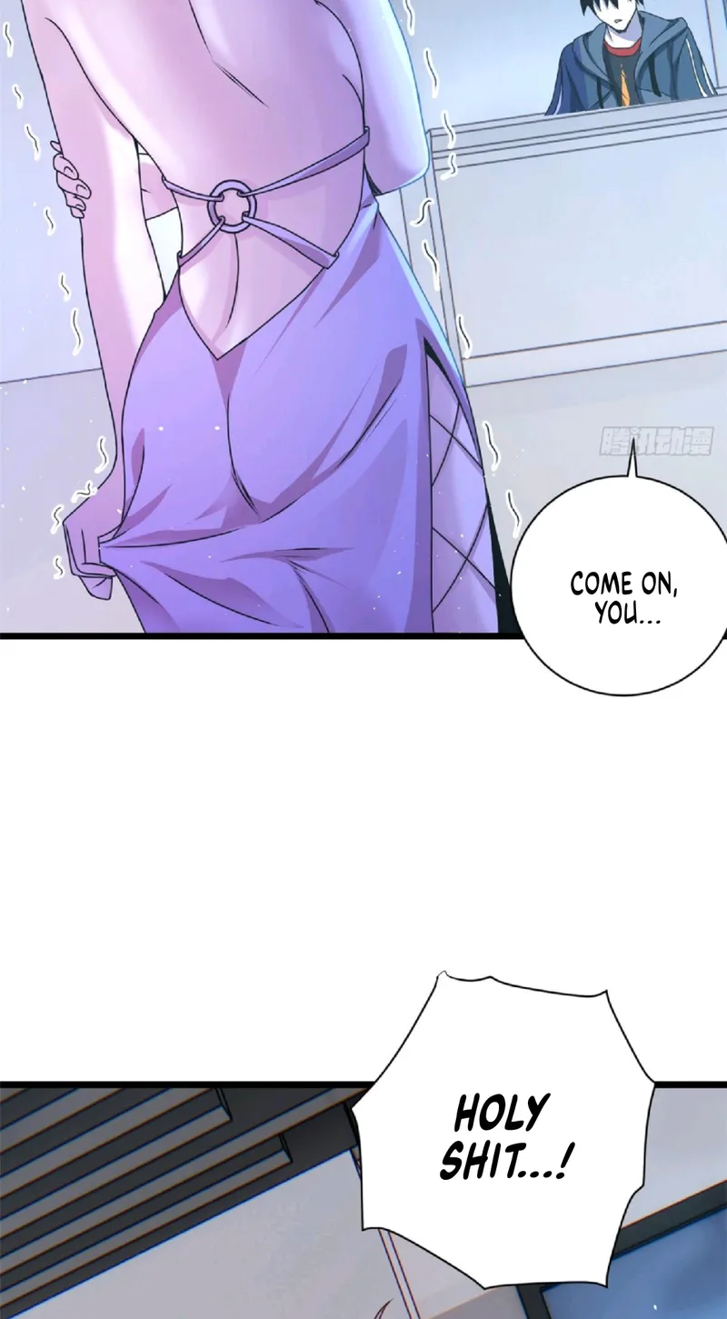 Read Astral Pet Store EN Manga Online