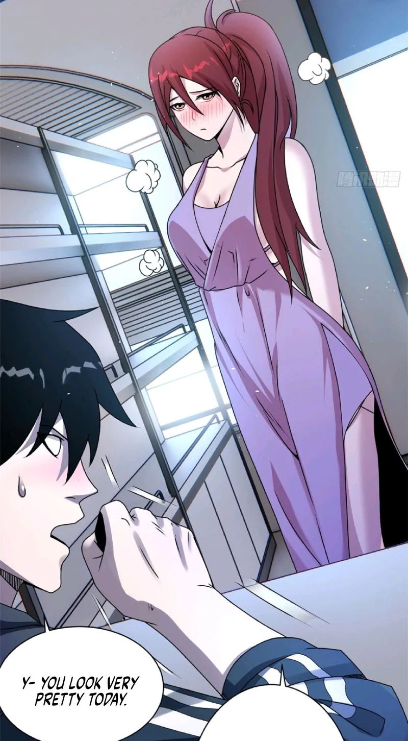 Read Astral Pet Store EN Manga Online