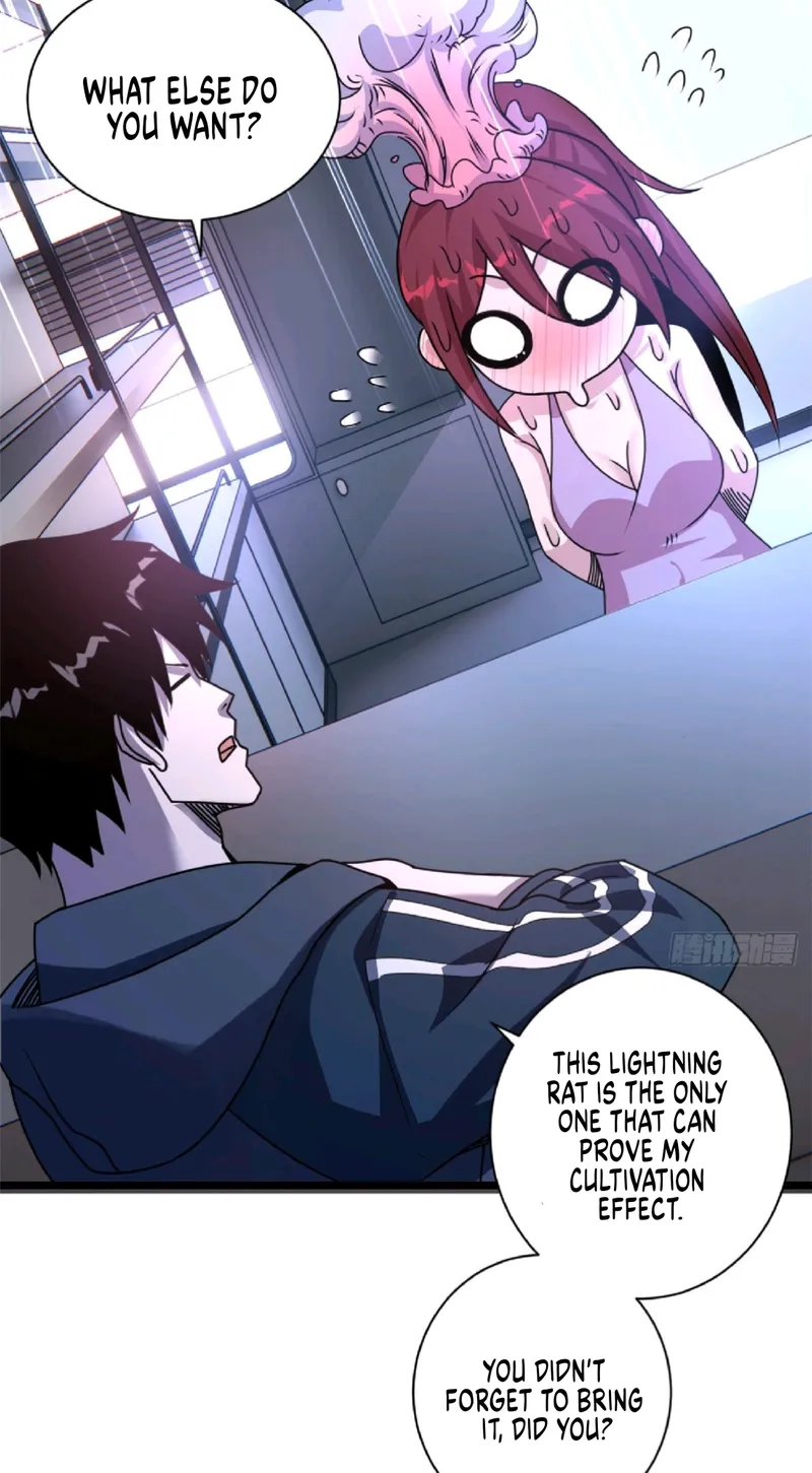 Read Astral Pet Store EN Manga Online