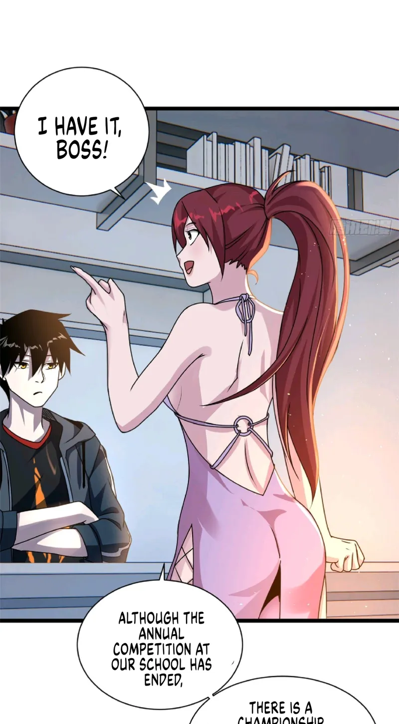 Read Astral Pet Store EN Manga Online