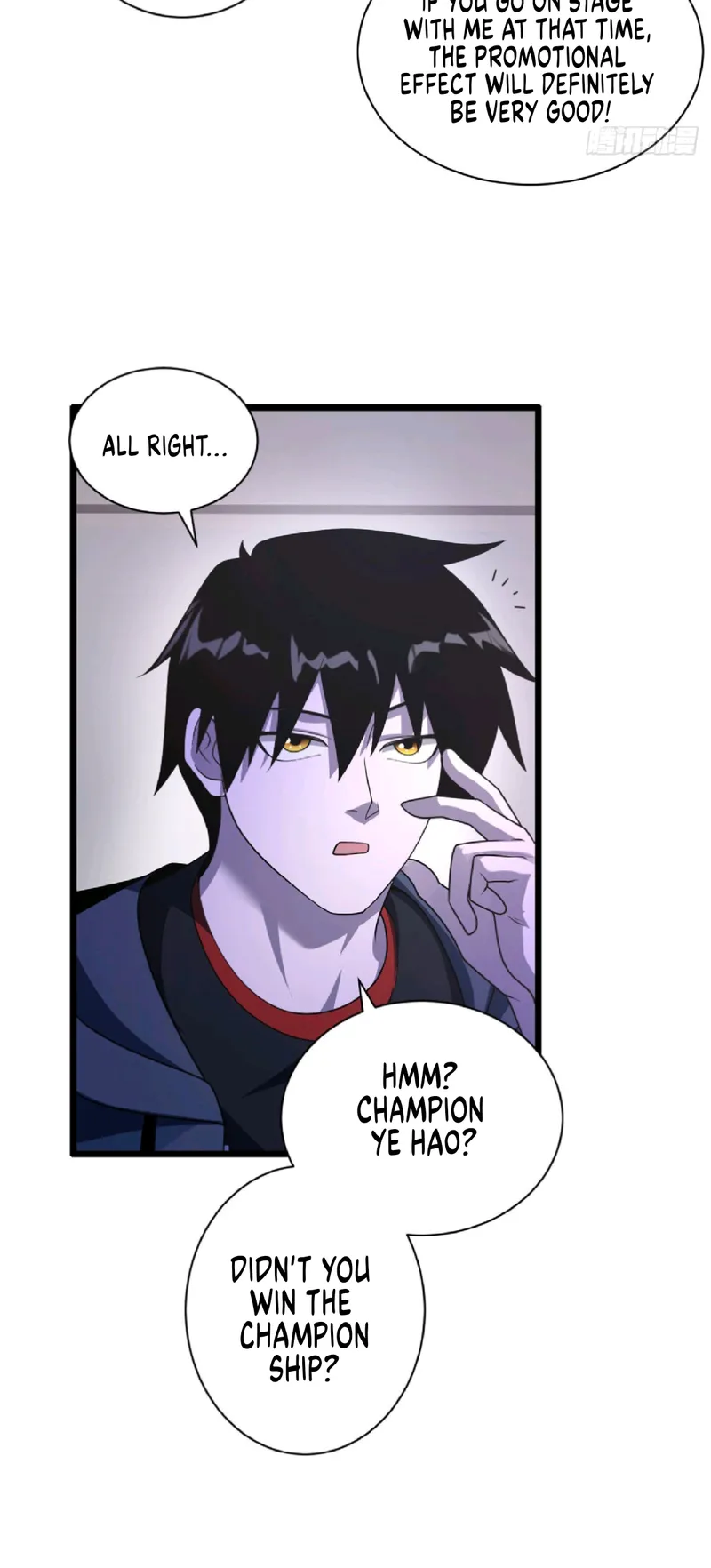 Read Astral Pet Store EN Manga Online