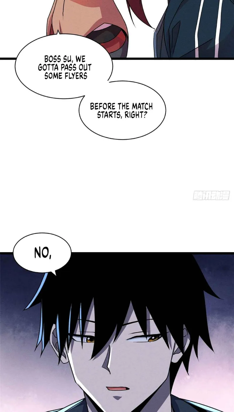 Read Astral Pet Store EN Manga Online