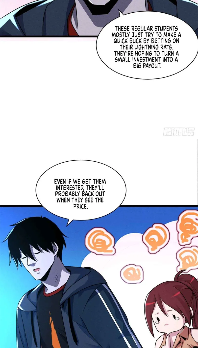 Read Astral Pet Store EN Manga Online