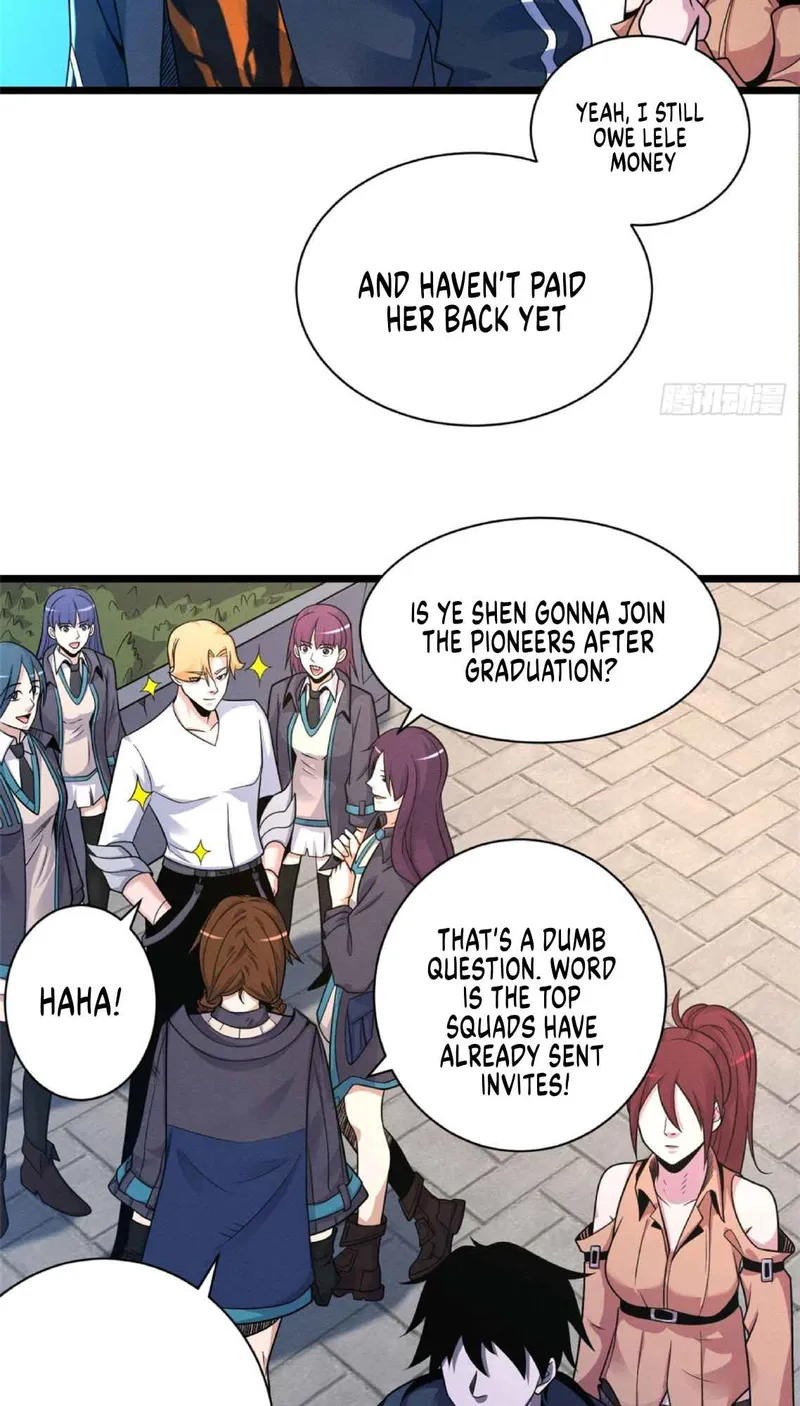 Read Astral Pet Store EN Manga Online