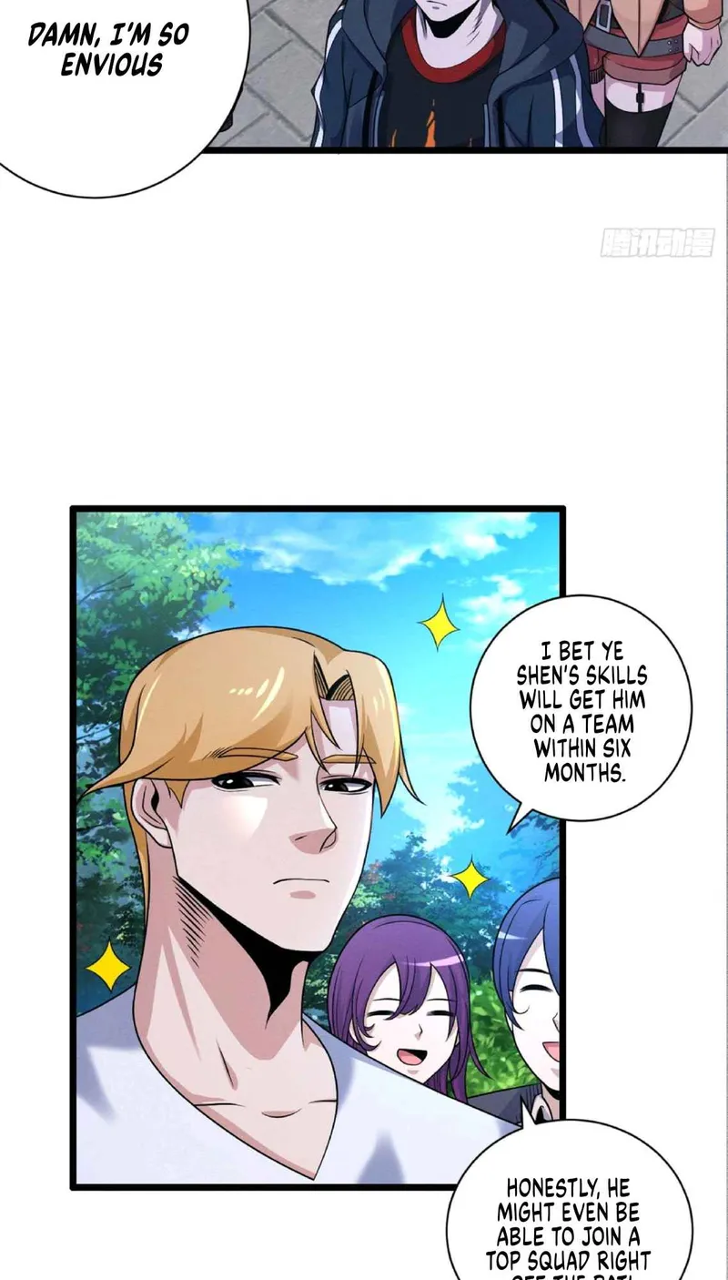 Read Astral Pet Store EN Manga Online
