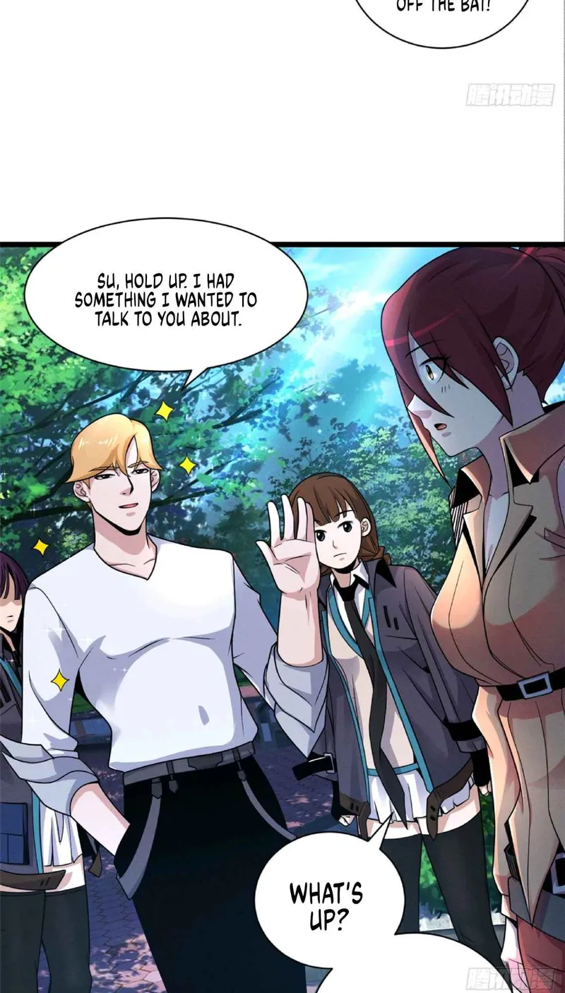 Read Astral Pet Store EN Manga Online